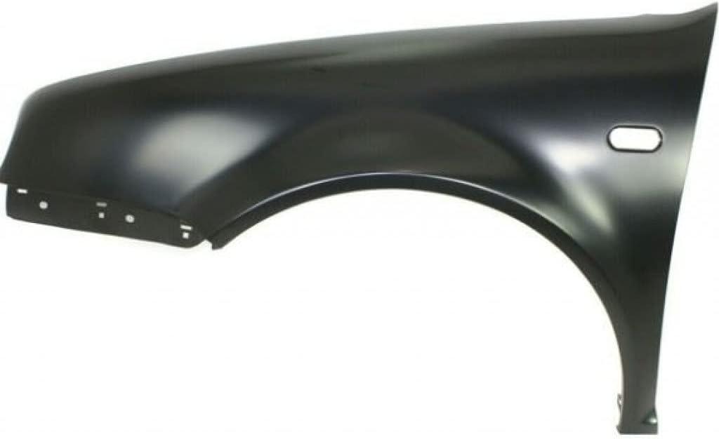 Крило ліве VW Golf IV 97-03 LKQ 1J0821021, фото 1