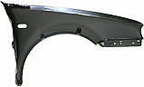 Крило ліве VW Golf IV 97-03 LKQ 1J0821021, фото 2