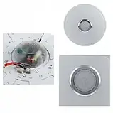 Стельовий світильник Ledtechnics 7720 RGB Bluetooth 60w, фото 5