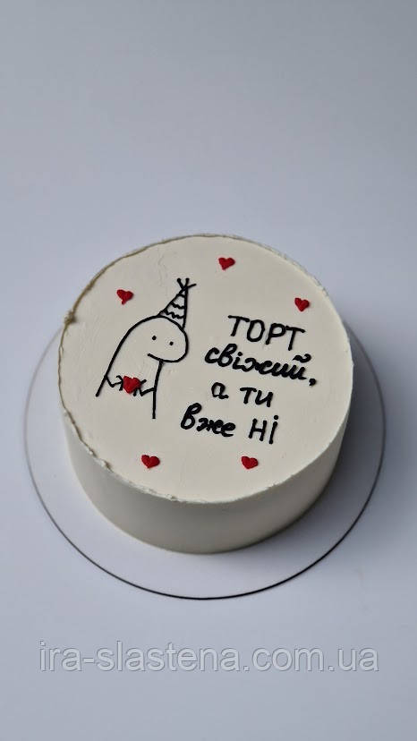 Бенто торт, фото 1