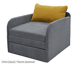 Диван розкладний в дитячу кімнату Юніор NEW Мебель Сервіс