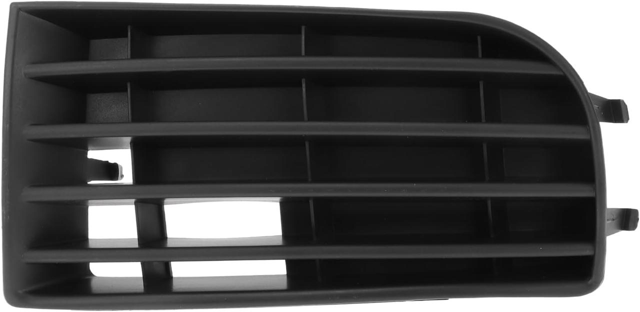 Решітка бампера ліва VW Golf V (1K1) 03 -08 (Elit) 1K08536659B9, фото 1