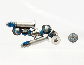 Набір гвинтів для кришки Macbook Air A1370/A1369/A1465/A1466