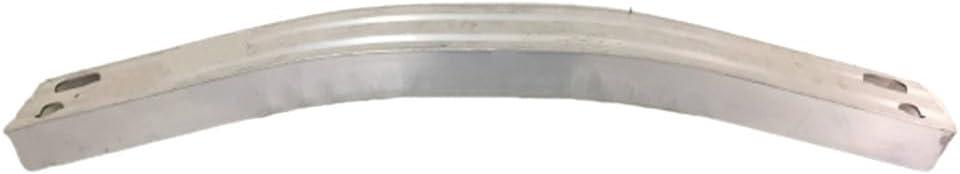 Підсилювач заднього бампера Toyota Venza 20- (Тайвань) алюміній 5202348020, фото 1