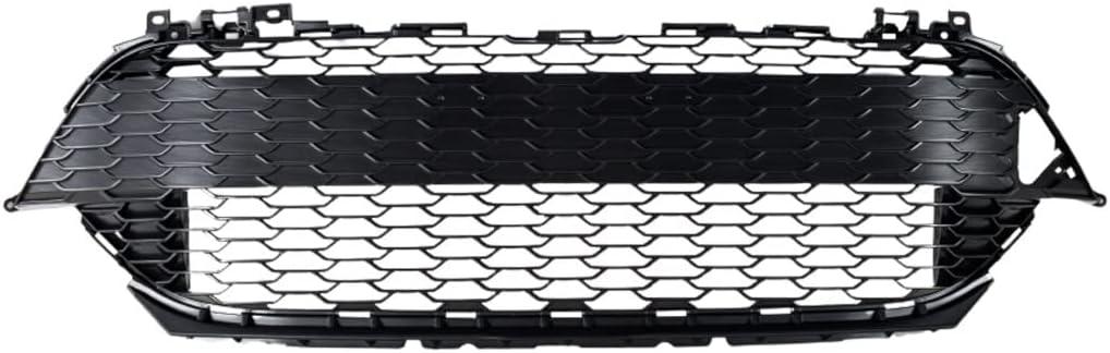 Решітка радіаторна в бампері Toyota Corolla E21 19- USA хетчбек (Тайвань) 5311212420, фото 1