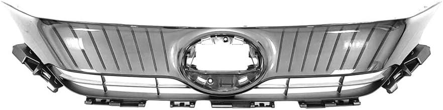 Решітка радіатора Toyota Venza 20- (Тайвань) 5310148B61, фото 1