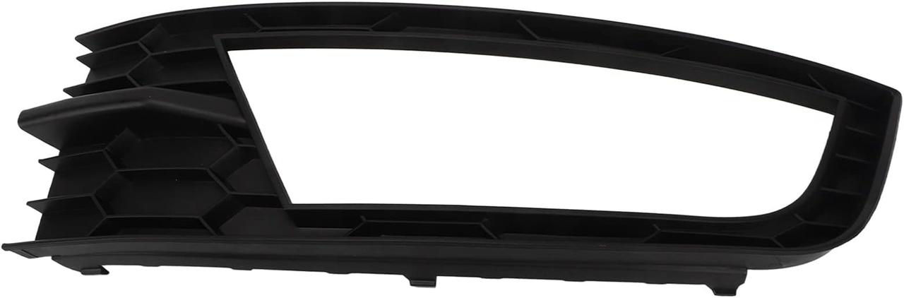 Решiтка бампера SKODA OCTAVIA III 11.12-06.2016 (Китай/Тайвань). 5E08076819B9, фото 1