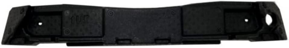 Абсорбер переднього бампера Toyota Yaris iA 15-20 / Scion iA (Тайвань) 52611WB002, фото 1