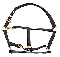 Недоуздок для коней Topline ПОВНИЙ Govalliero