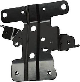 Кріплення переднього бампера середнє нижнє Nissan Altima 18- (Тайвань) внутрішнє 622426CA0A