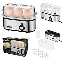 Яйцеварка на 3 яйця Mesko MS 4485