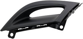 Решітка бампера ліва HONDA ACCORD 2023-2025 (Тайвань). 7119130AA10ZF