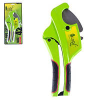 Alloid. Труборіз для пластикових труб 42 мм із гумовими накладками