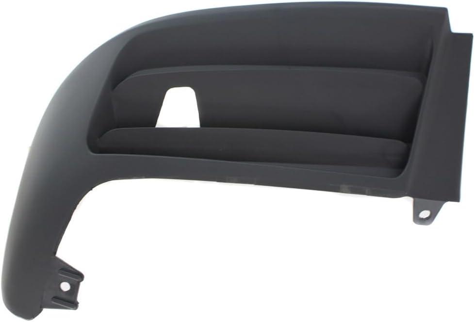 Губа (накладка) переднього бампера права Lexus RX 12-15 (Тайвань), фото 1