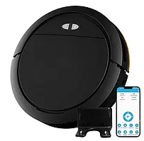 Робот-пилосос intelligent robotic vacuum cleaner OB 16