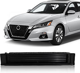Дефлектор (жалюзі) радіатора Nissan Altima 18- (Тайвань)