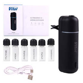 Освежители VITOL