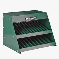 HANS. Полиця для торцевих головок (9984H)