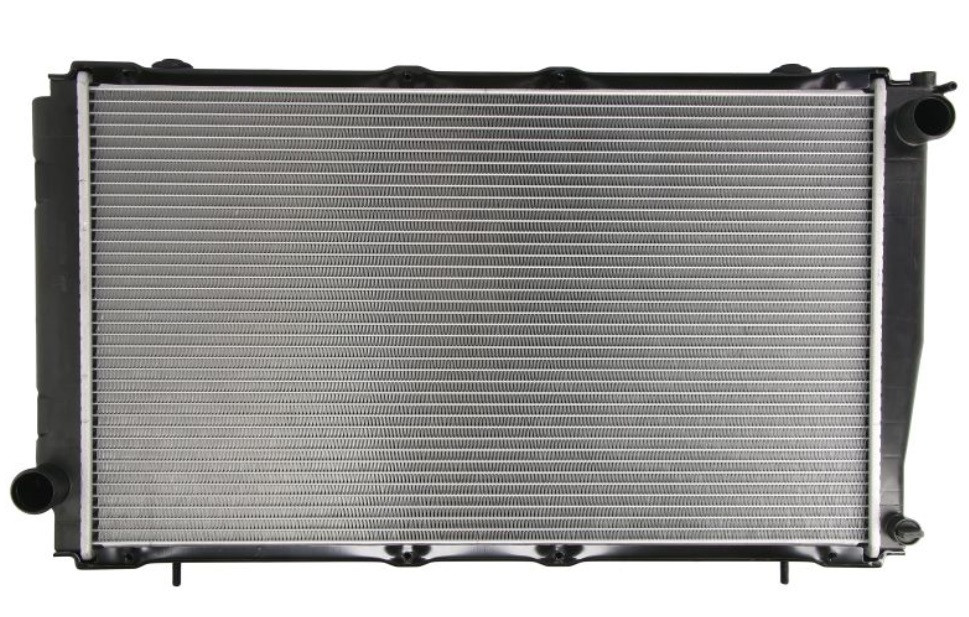Радіатор охолодження двигуна Subaru Impreza, Legacy, фото 1