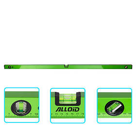 Alloid. Уровни строительные