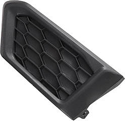 Бампери та їх частини