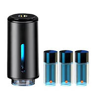 Автомобільний електронний дифузор INTELLIGENT CAR AROMA M80 і 3 аромати