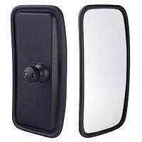 Дзеркало бічне V-8 кульове кріплення (2 шт.)