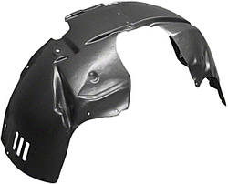 Захист від бруду