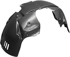 Підкрилок передній правий FORD FIESTA 11-13 (Тайвань). AE8Z16102D