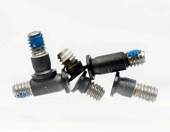 Набір гвинтів для кришки MacBook Pro 13.3'' A1708/A2159/A2289/A2338