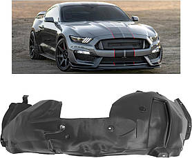 Підкрилок передній правий Ford Mustang 14-17 (Тайвань) FR3Z16102A