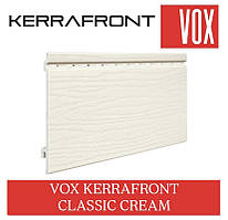 VOX KERRAFRONT СLASSIC CREAM SINGLE Фасадна панель під дерево