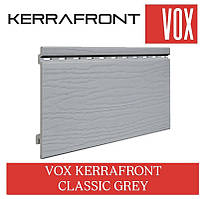 VOX KERRAFRONT СLASSIC GREY SINGLE Фасадна панель під дерево