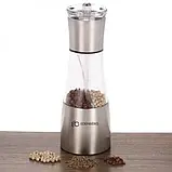 Млинок для спецій EDENBERG з керамічним ротором, фото 2