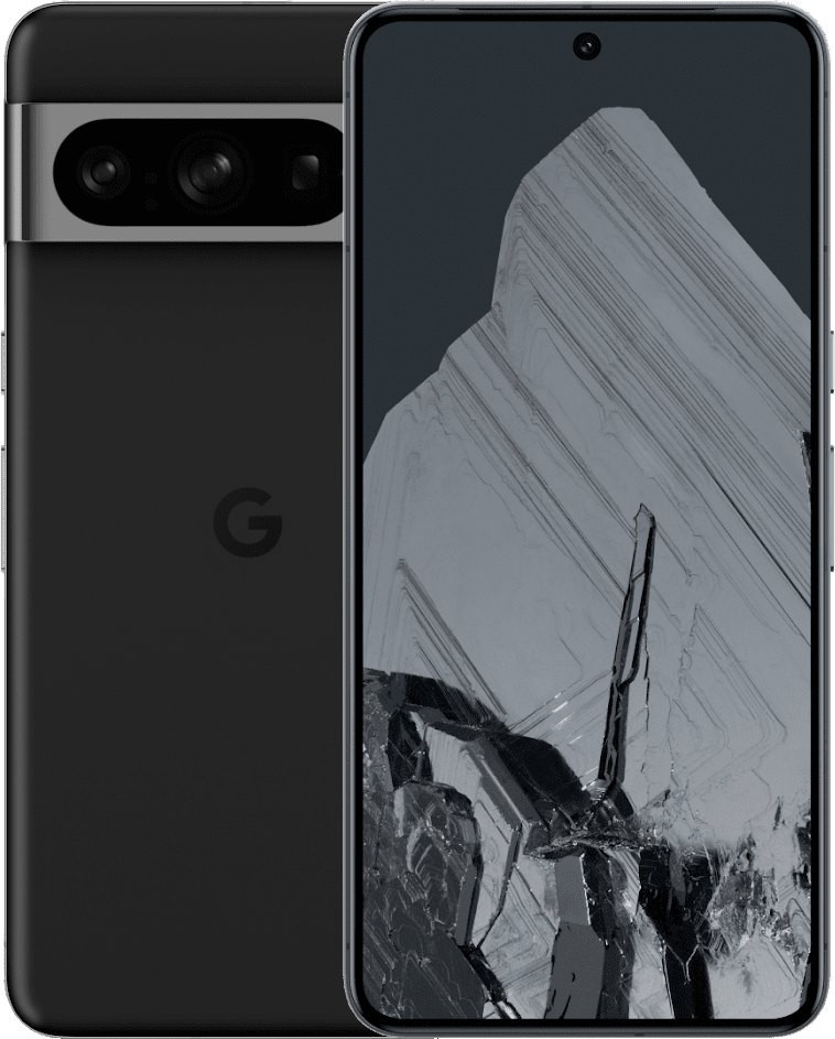 Смартфон Google Pixel 8 Pro 12/256GB Obsidian, фото 1