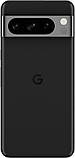 Смартфон Google Pixel 8 Pro 12/256GB Obsidian, фото 2