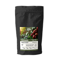 Кофе в зернах Арабика Эфиопия Йоргачеф (Yirgacheffe), 1кг.