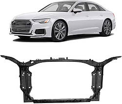 Панелі та їх частини