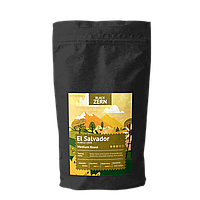 Кофе в зернах Арабика Сальвадор, 1кг.