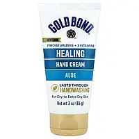Gold Bond, Крем для рук Ultimate Healing, 85 г (3 унції)