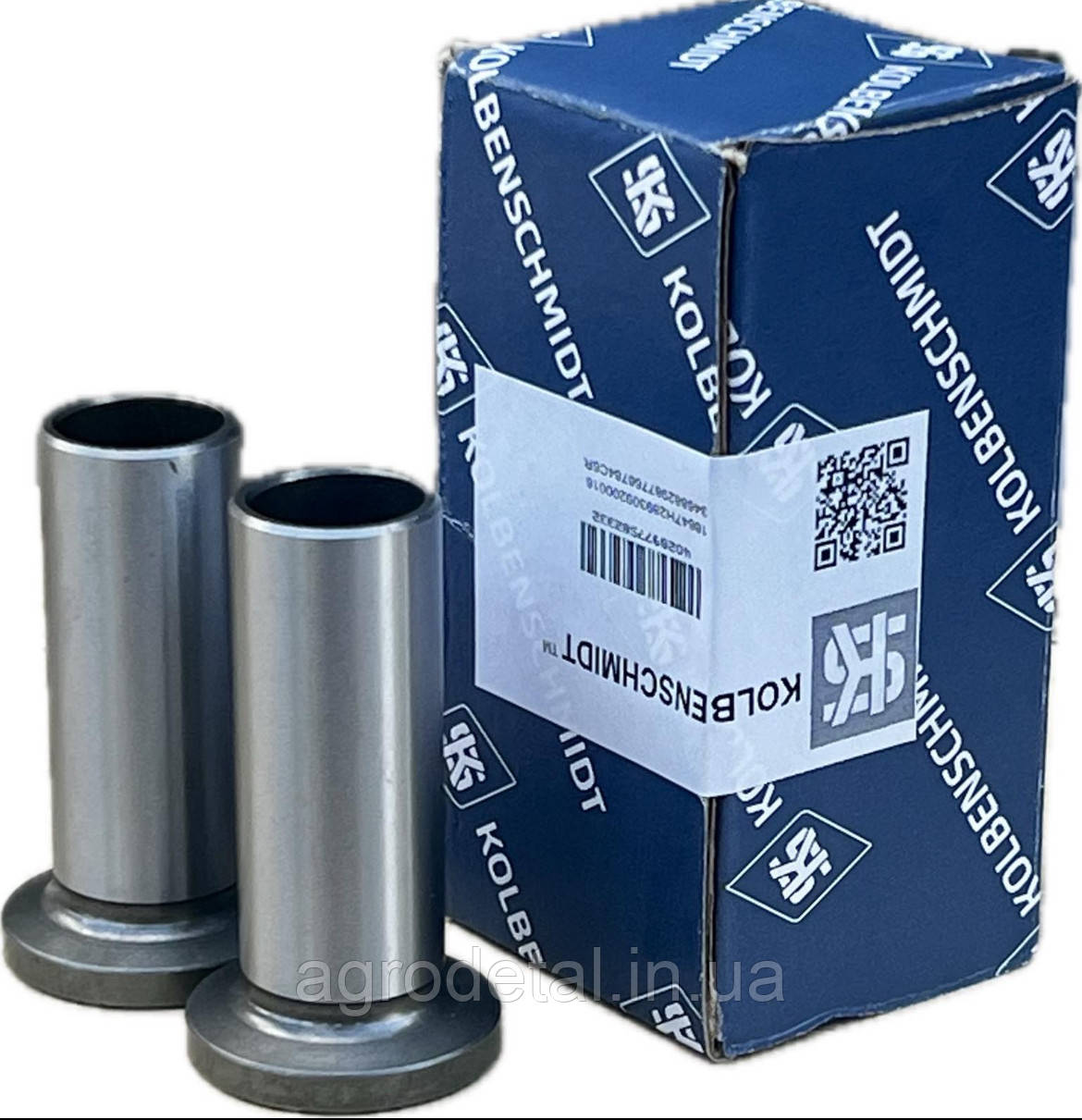 Штовхач клапана 740 КамАЗ Kolbenshmidt