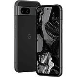 Смартфон Google Pixel 8a 8/256GB Obsidian, фото 2