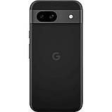 Смартфон Google Pixel 8a 8/256GB Obsidian, фото 6