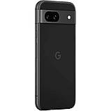 Смартфон Google Pixel 8a 8/256GB Obsidian, фото 7
