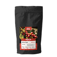 Кофе в зернах Арабика Кения АБ, 1кг.