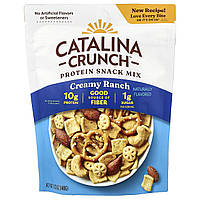 Catalina Crunch, суміш для кранча, зі смаком 51, 148 г (5,25 унції)
