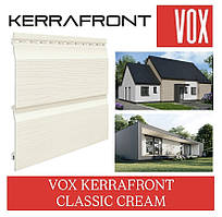VOX KERRAFRONT СLASSIC CREAM DOUBLE Фасадна панель під дерево