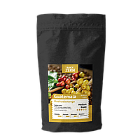 Кофе в зернах Арабика Гватемала Уеуэтенанго, 1кг.