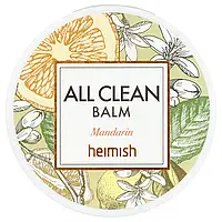 Heimish, All Clean Balm, мандарин, 120 мл (4,05 рідк. Унції) Дніпр