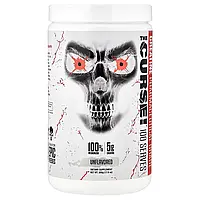 JNX Sports, The Curse, креатин, без добавок, 500 г (17,6 унції)